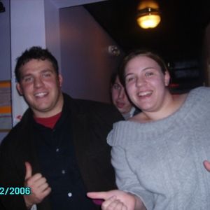 Meet your Posher, Bethany